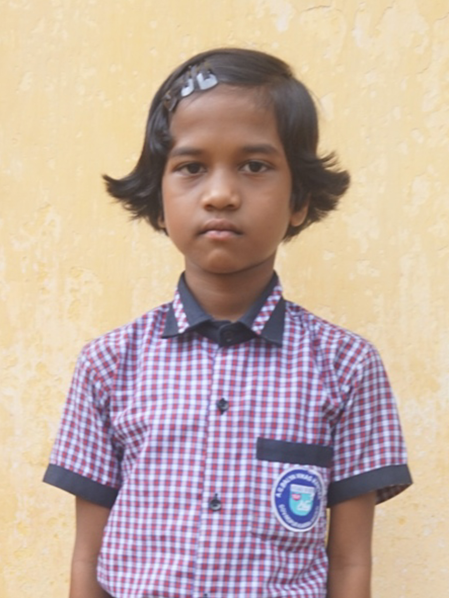 Photo of Arushi