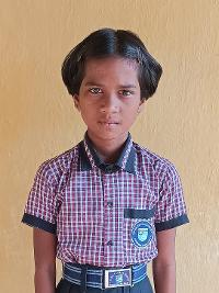Photo of Arushi