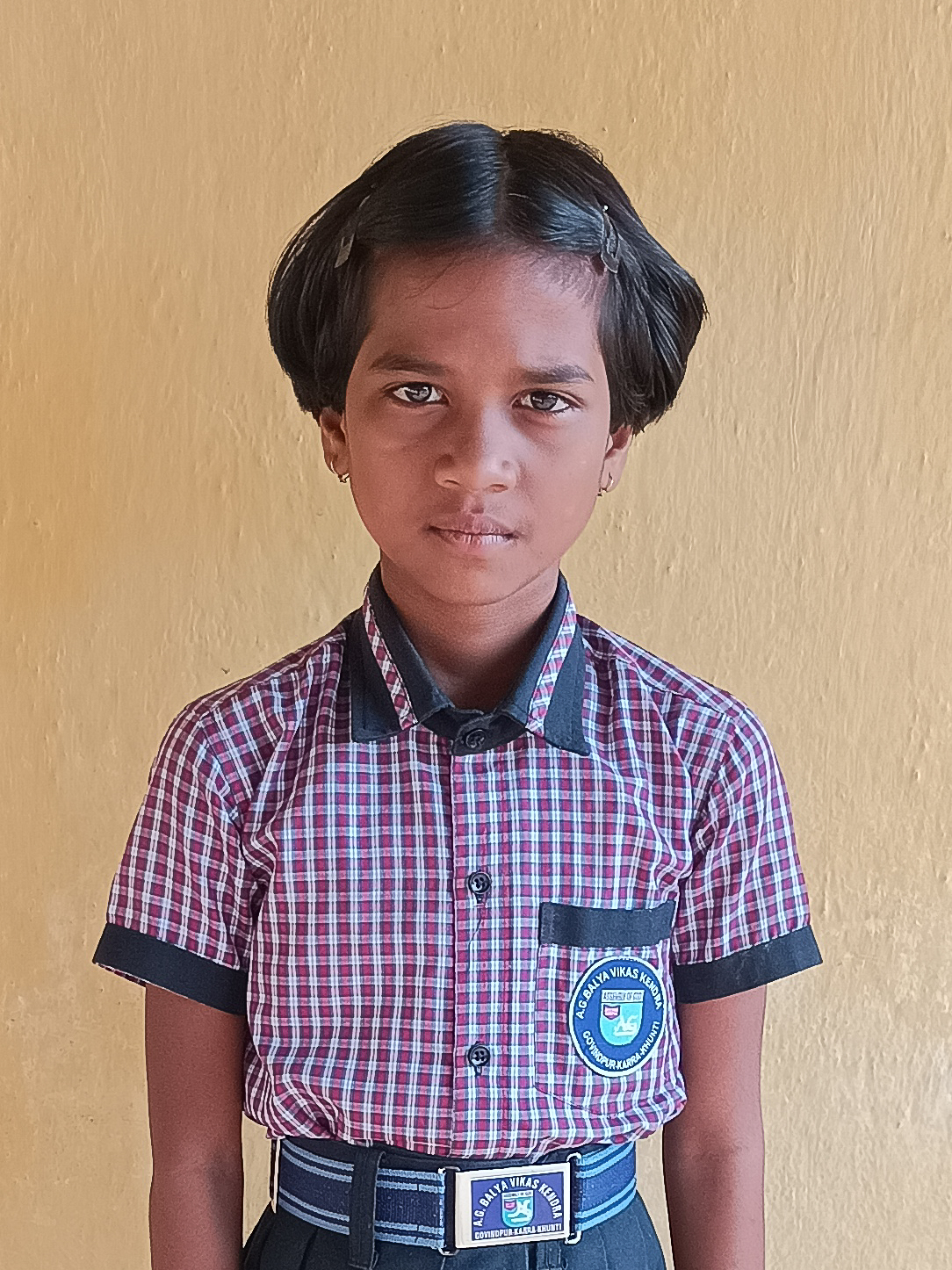 Photo of Arushi