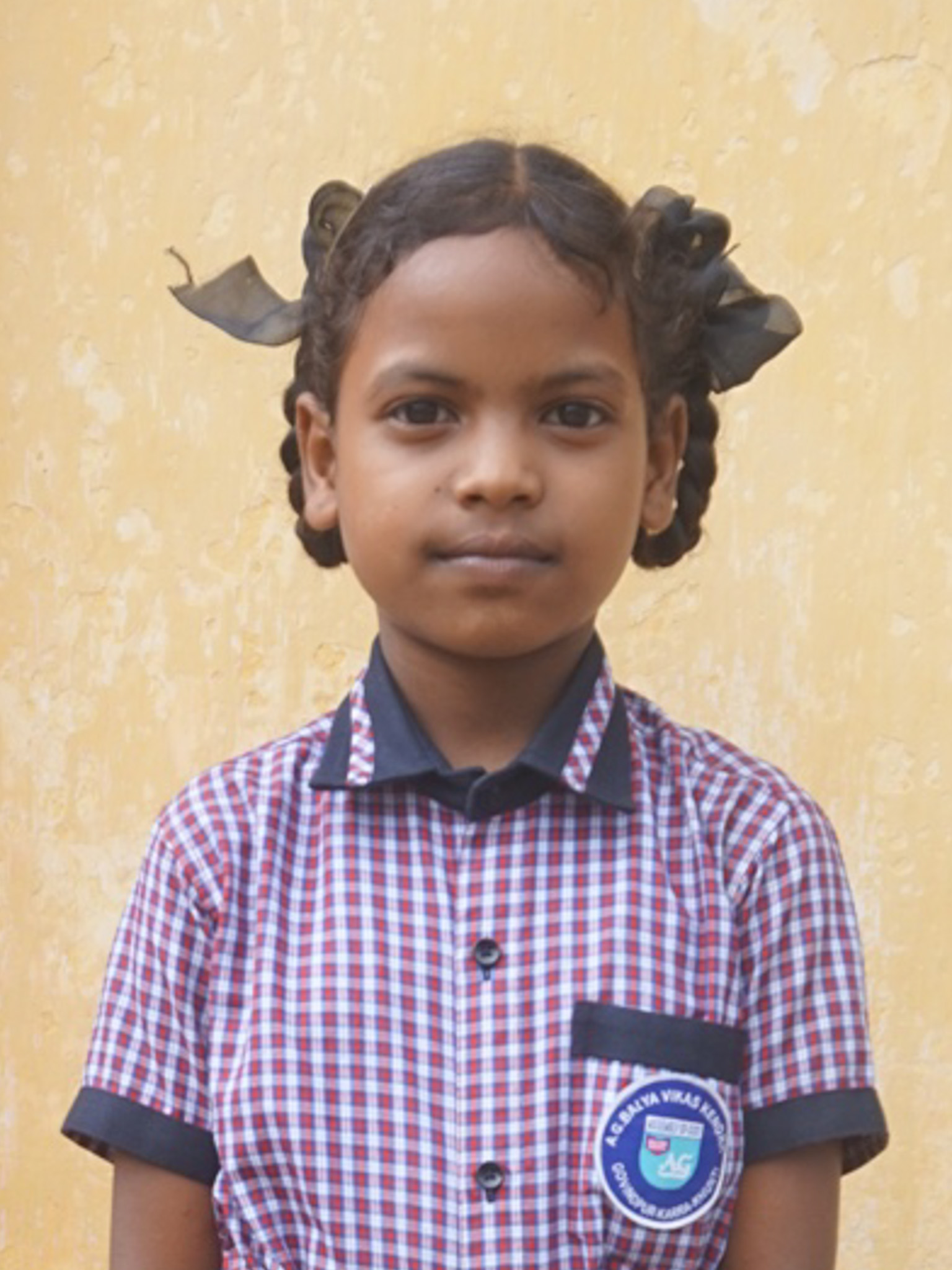 Arushi