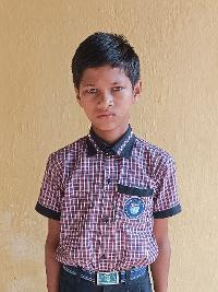 Photo of Asit