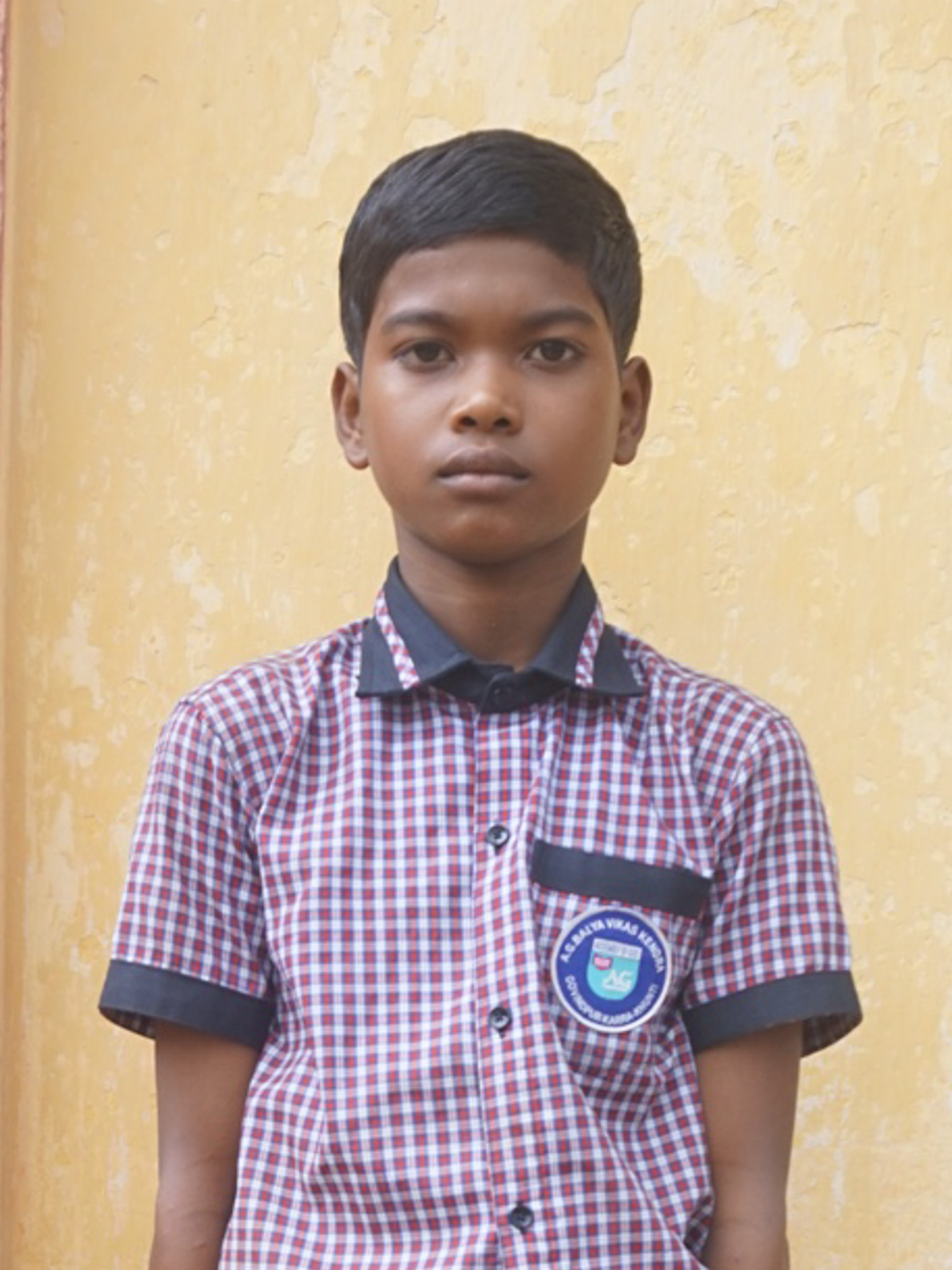 Ayush