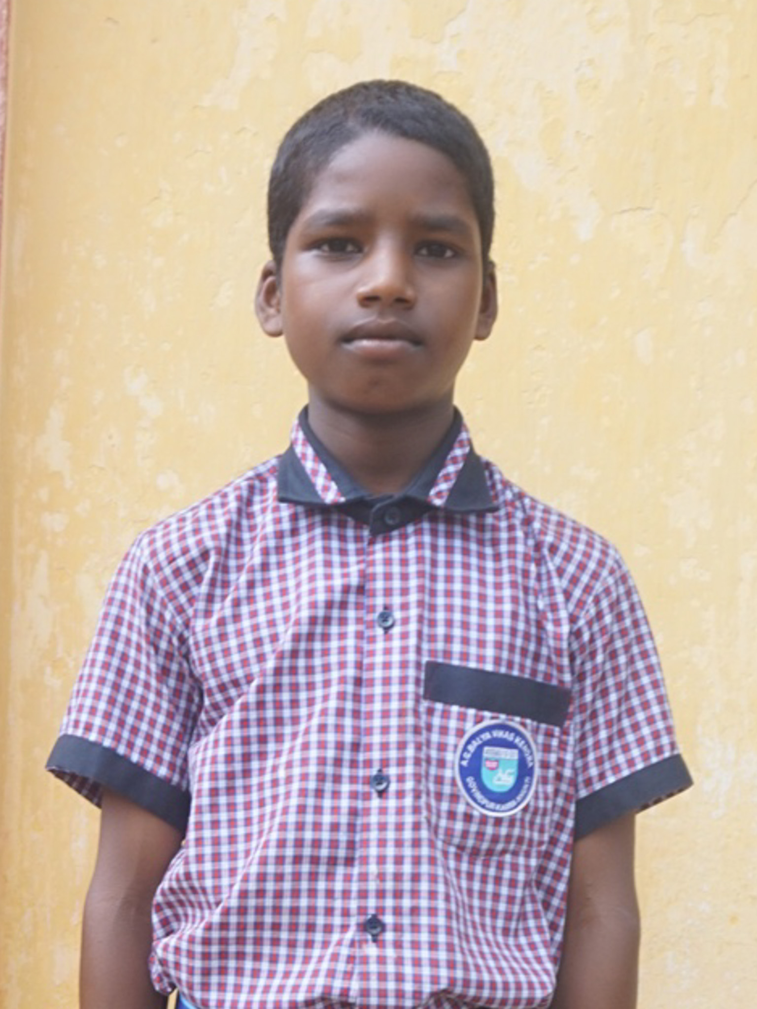 Photo of Lakhan