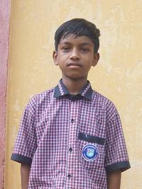 Photo of Manoj