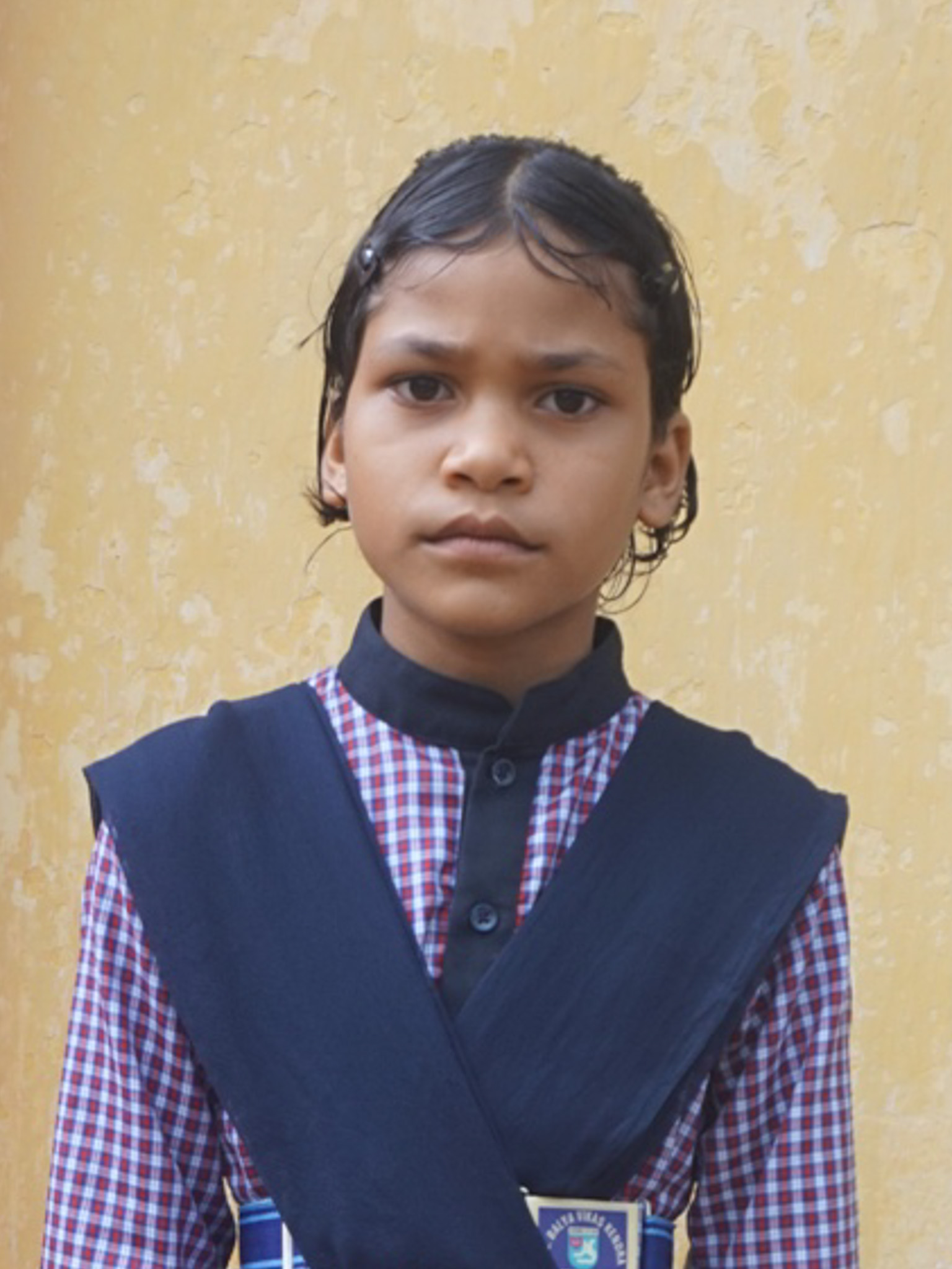 Photo of Priti