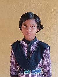 Photo of Priti