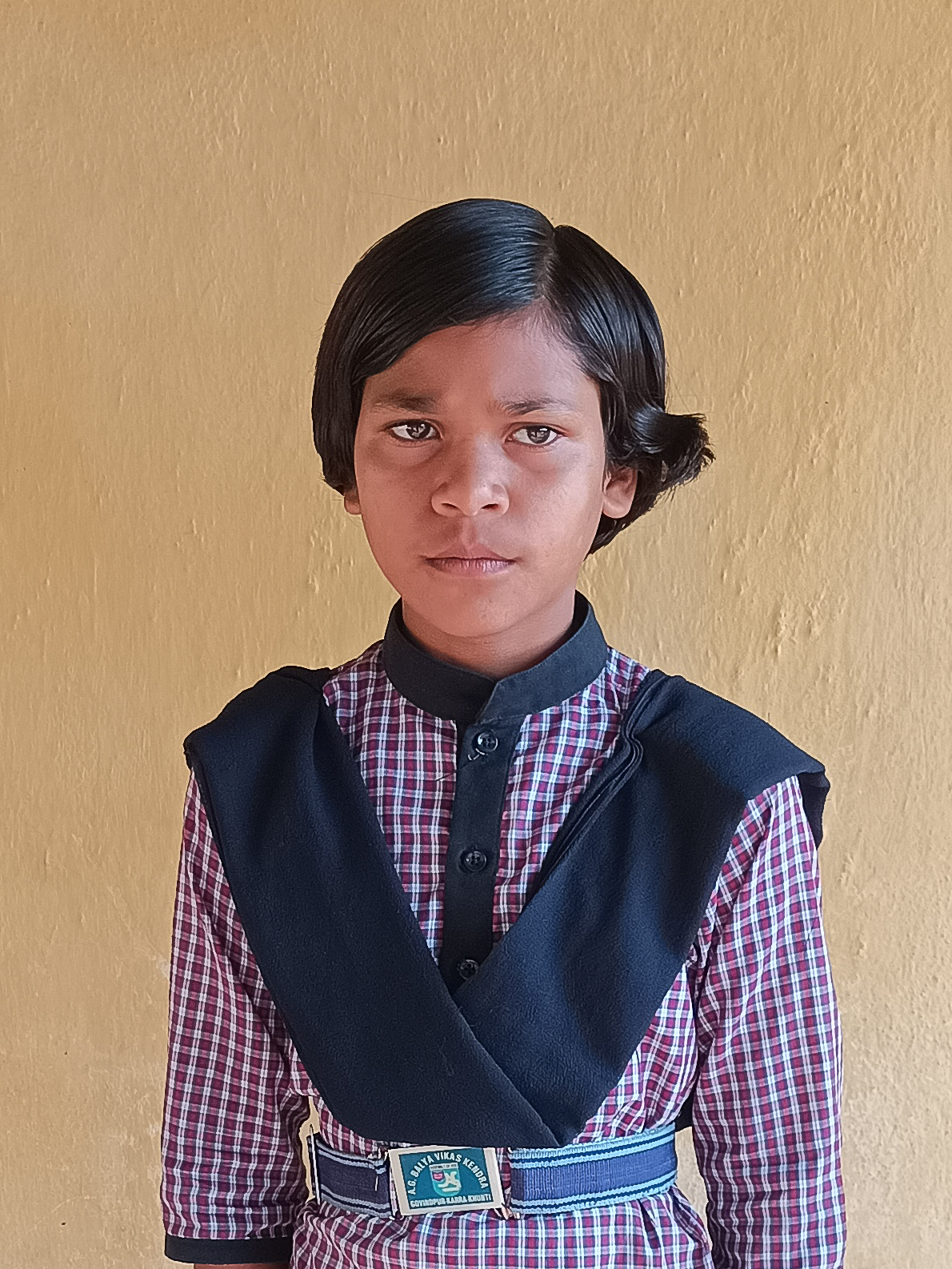 Photo of Priti