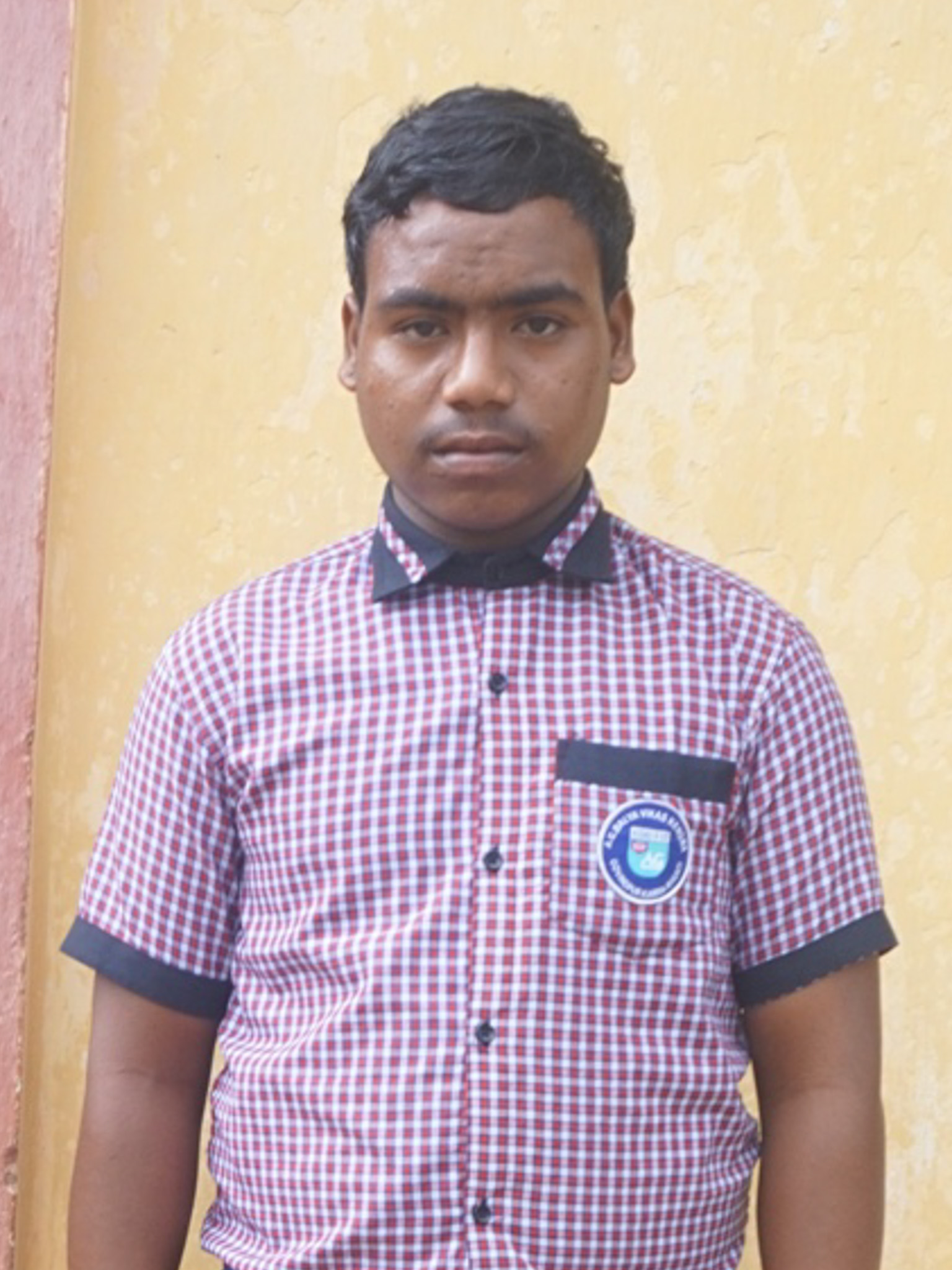 Photo of Vikas
