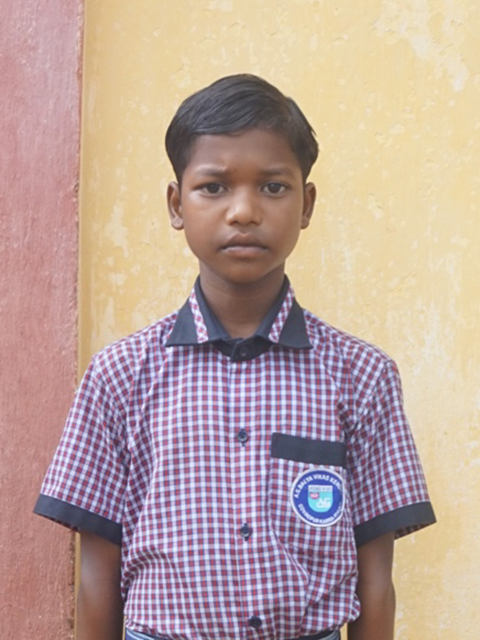 Photo of Amit