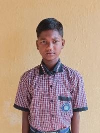 Photo of Amit