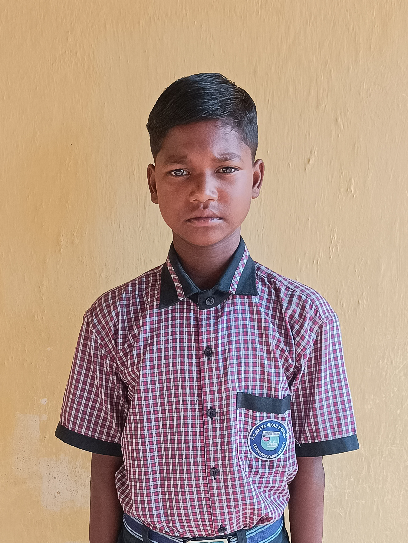 Photo of Amit