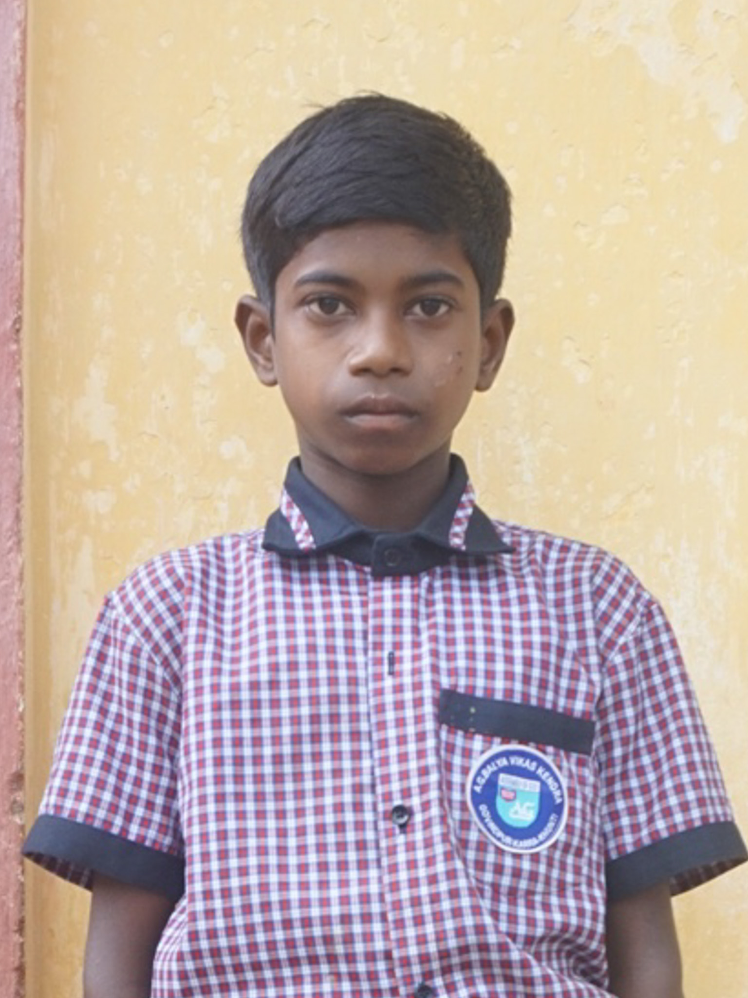 Photo of Amosh