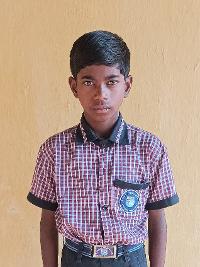 Photo of Amosh