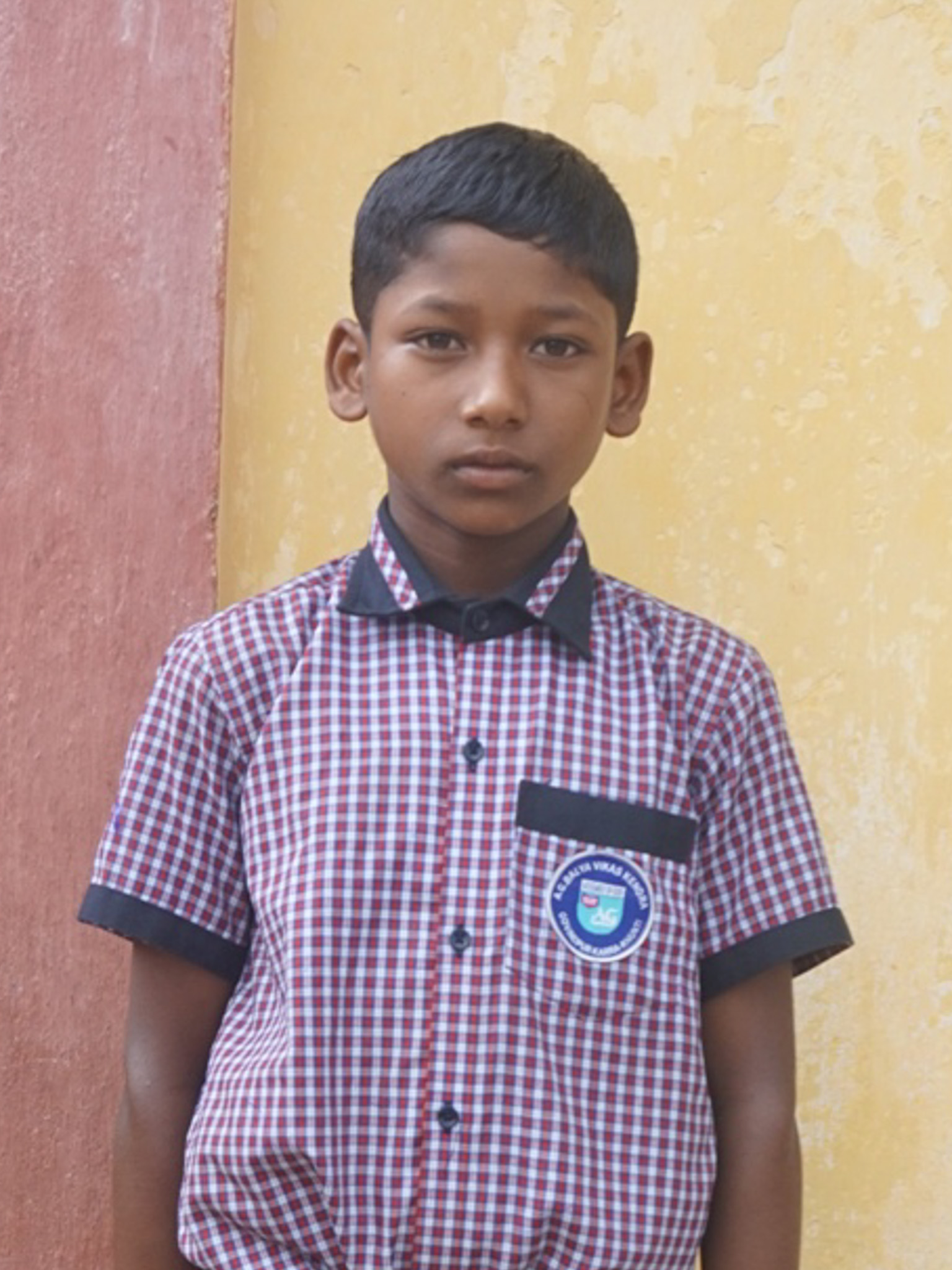 Photo of Anis