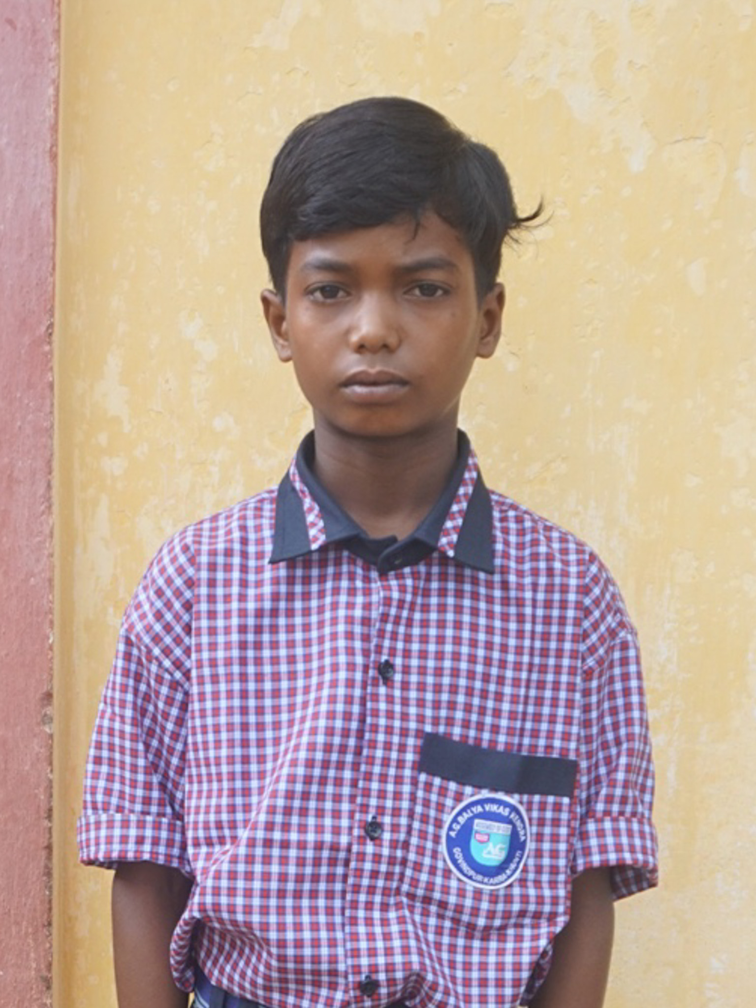 Photo of Anis