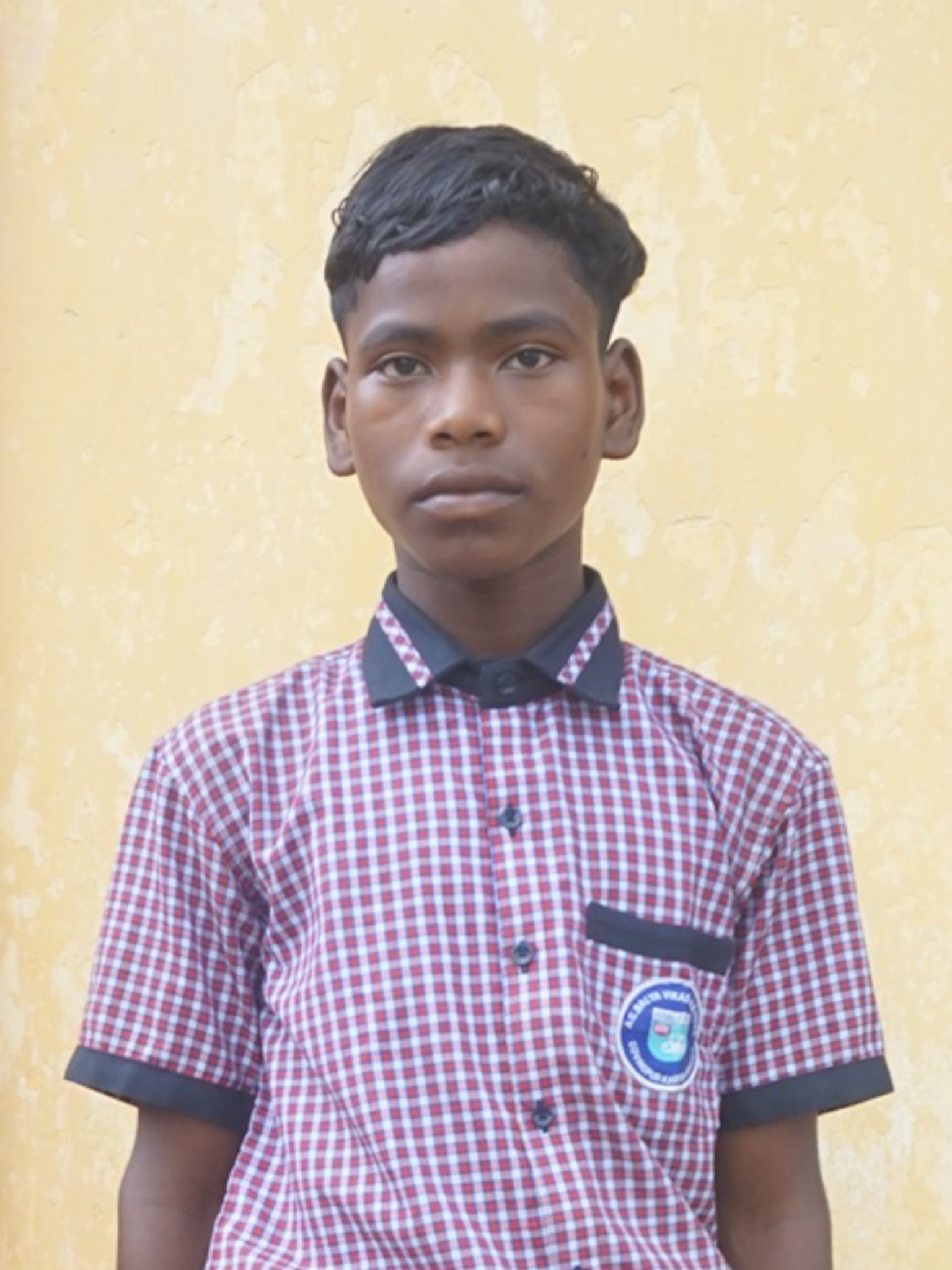 Photo of Aryan