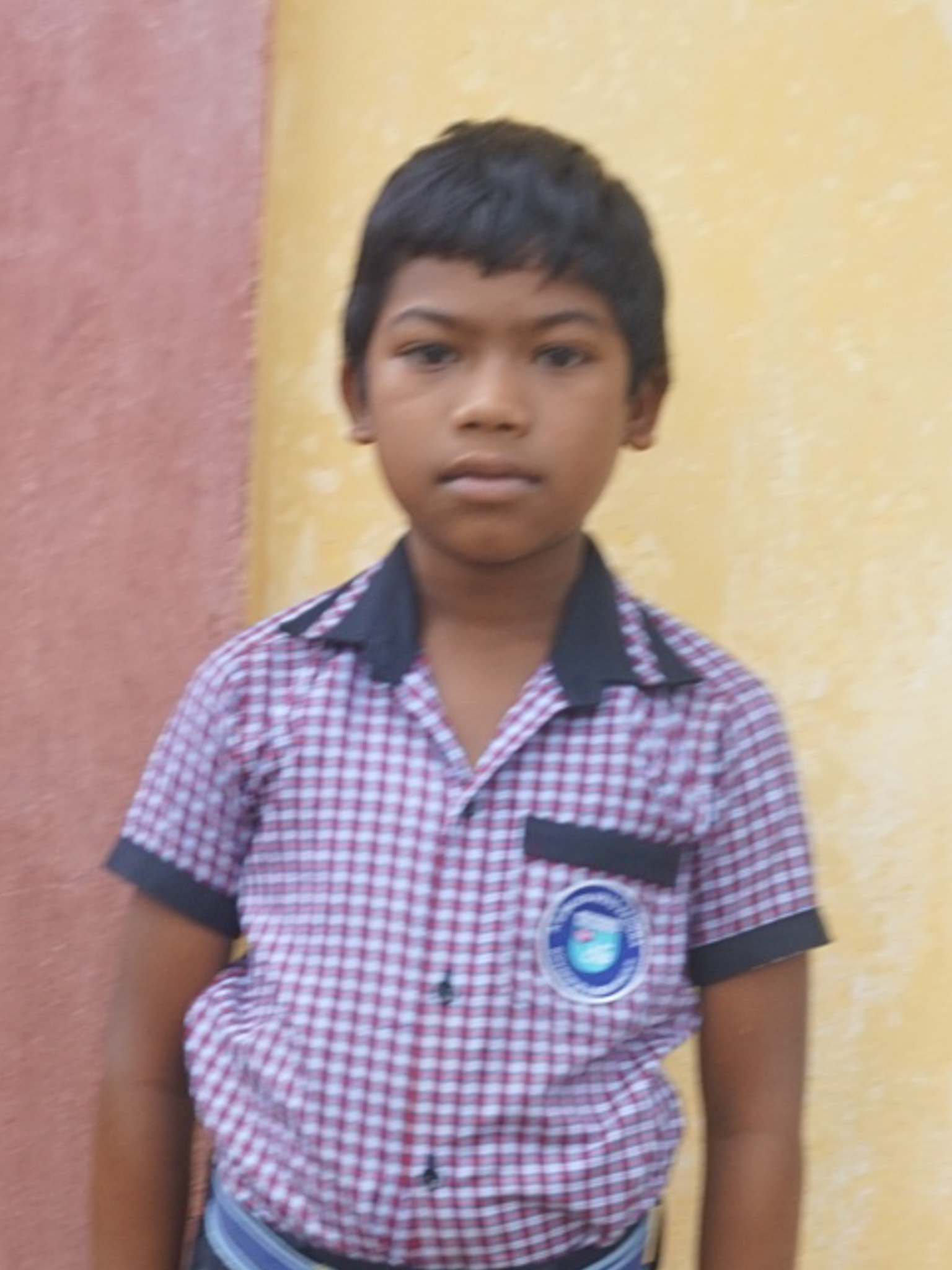 Photo of Aryan