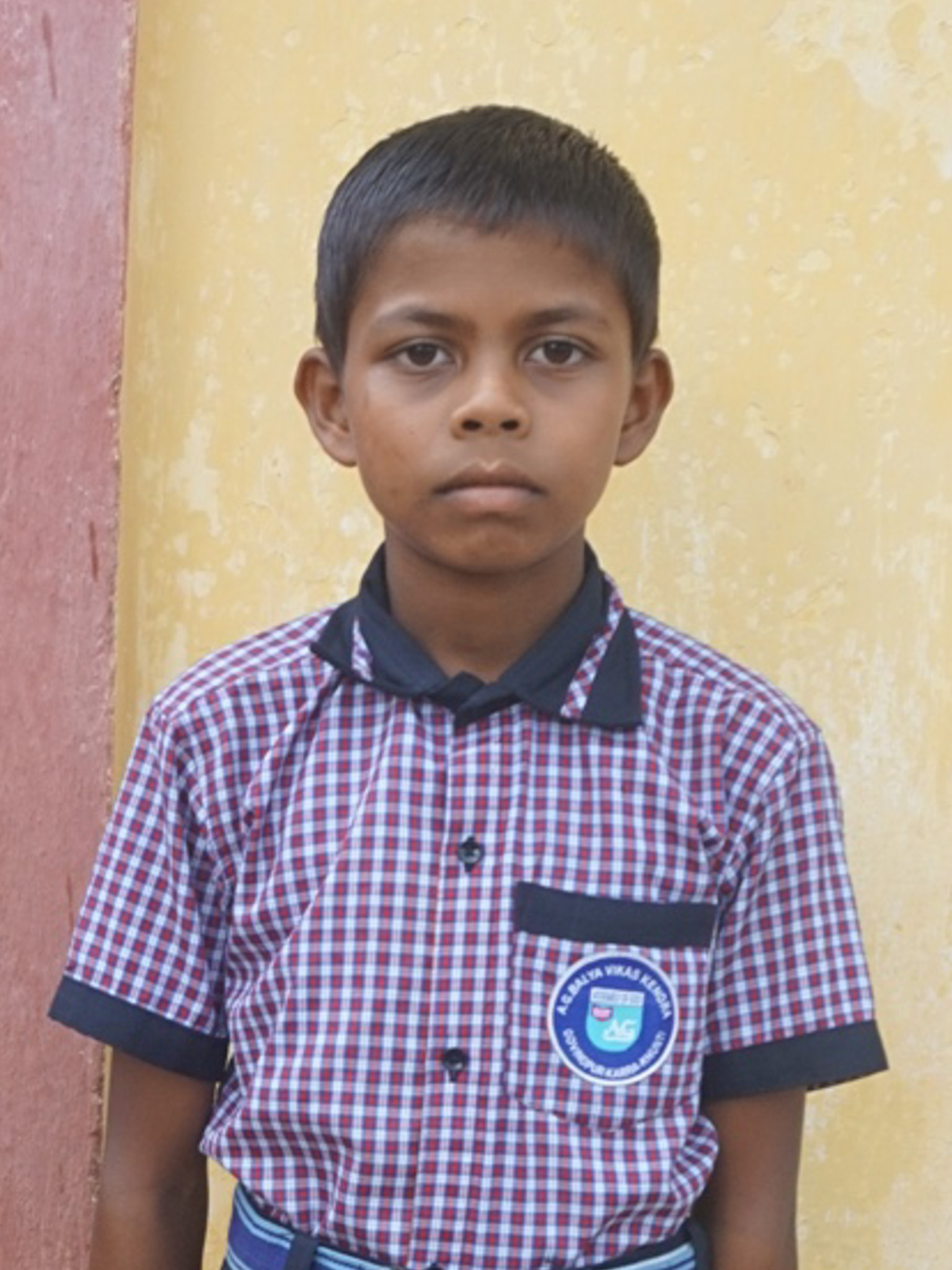 Photo of Emmanuel