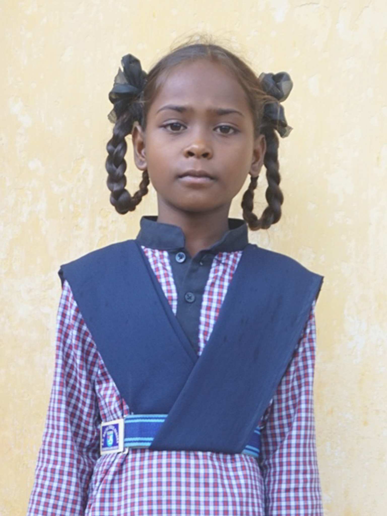 Photo of Jenesis