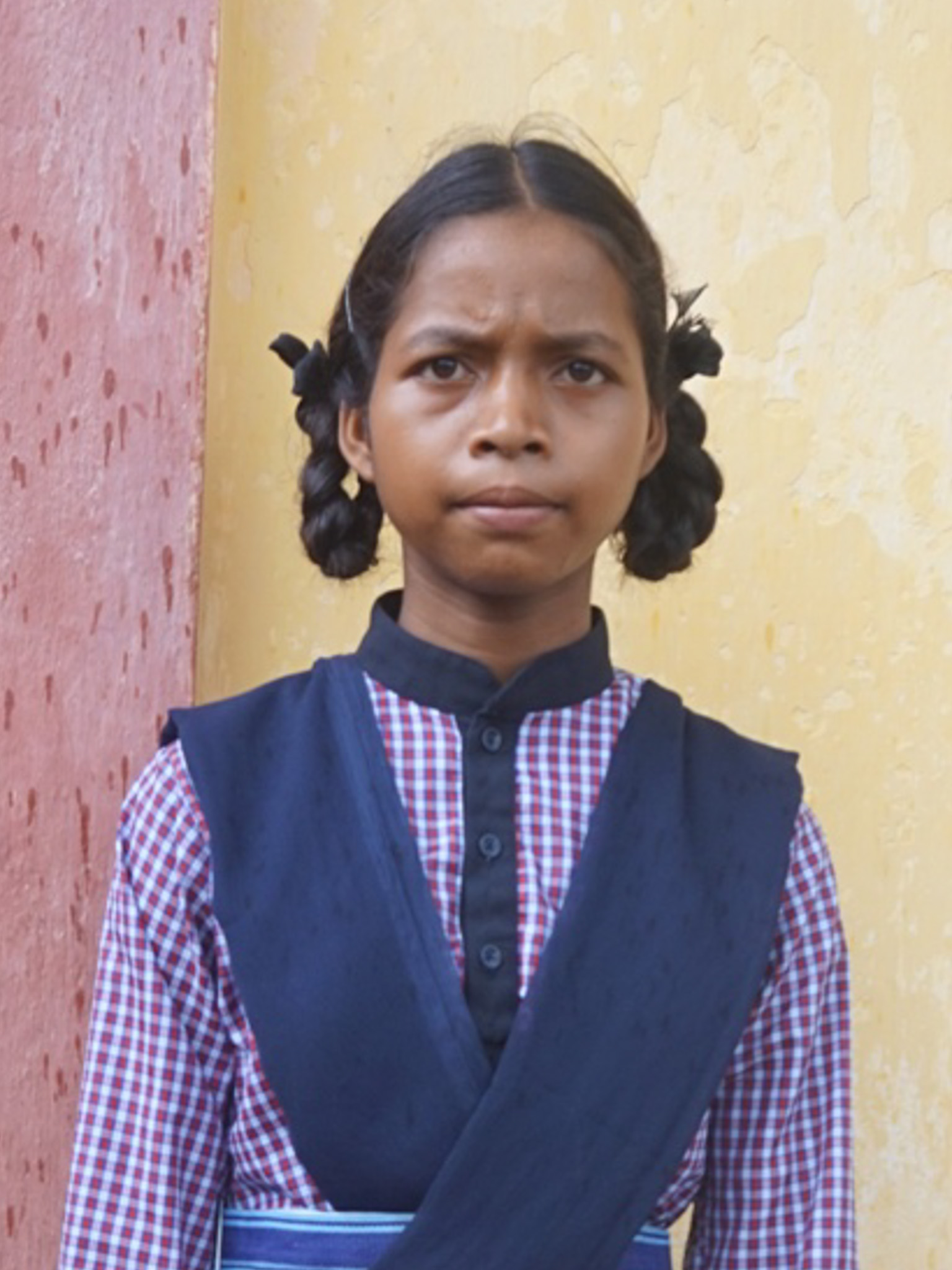 Photo of Mariyam