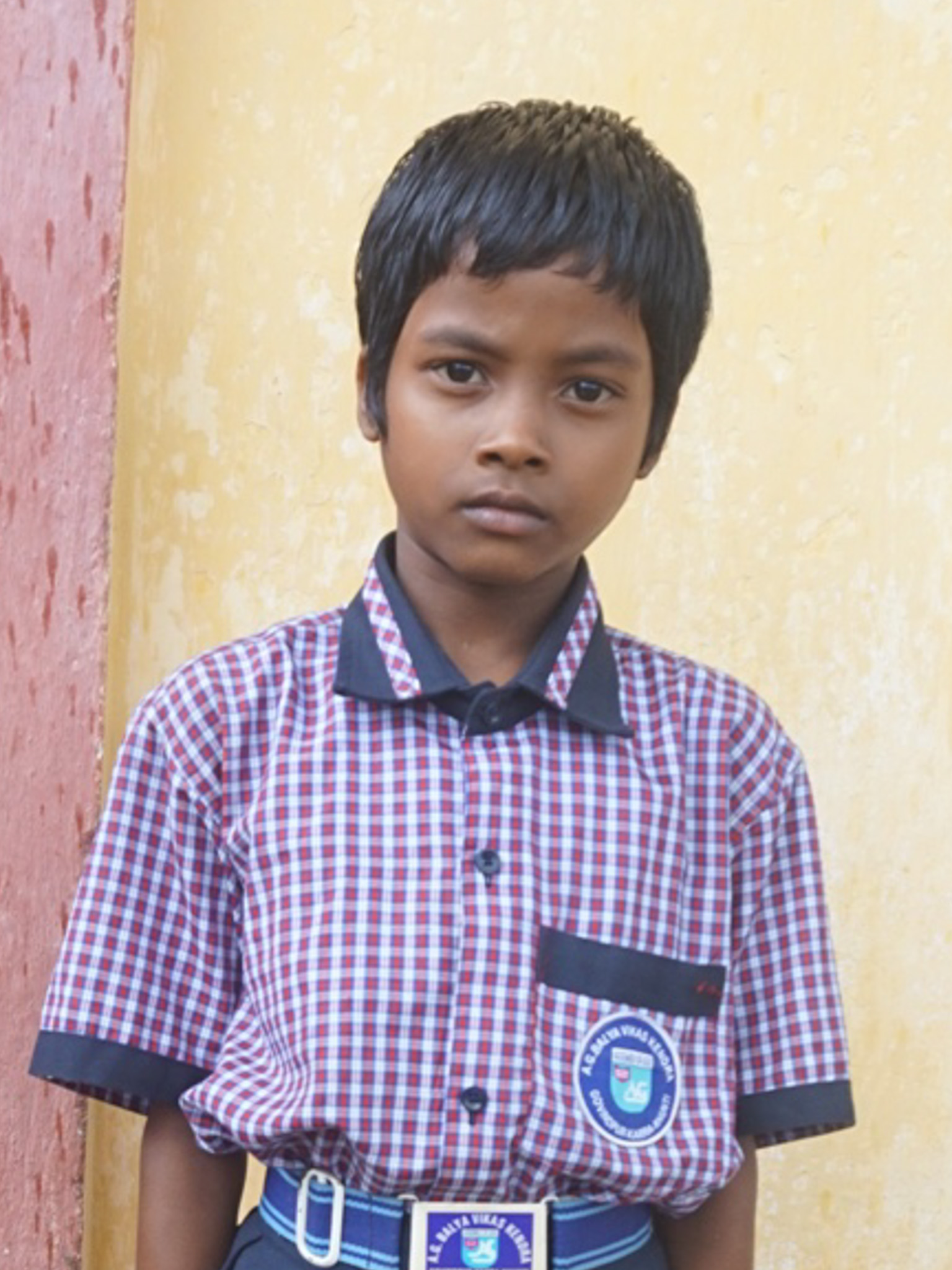 Photo of Muskan