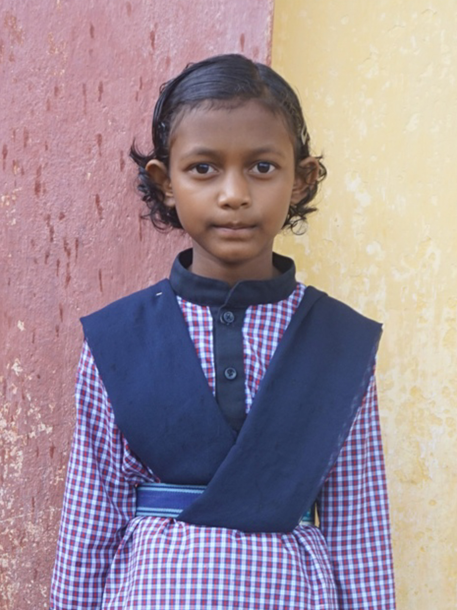 Photo of Pragya