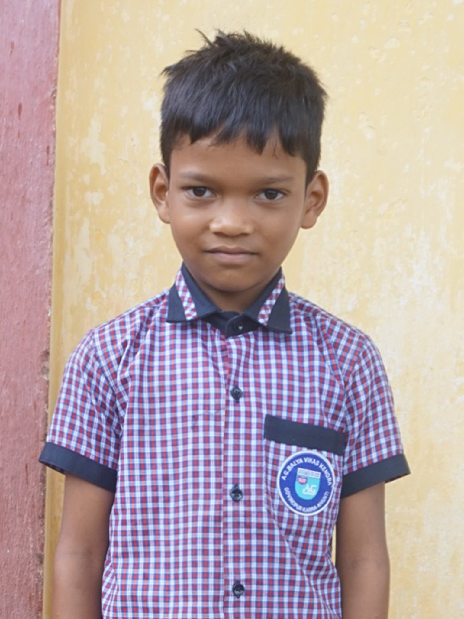 Photo of Rohit