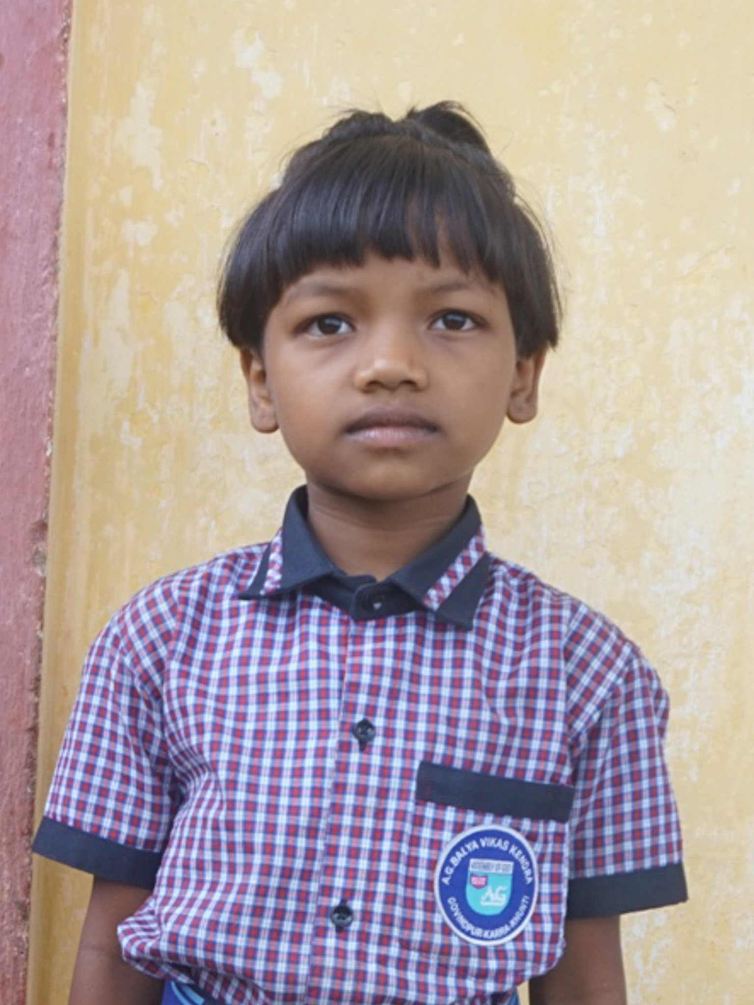 Photo of Sirsti