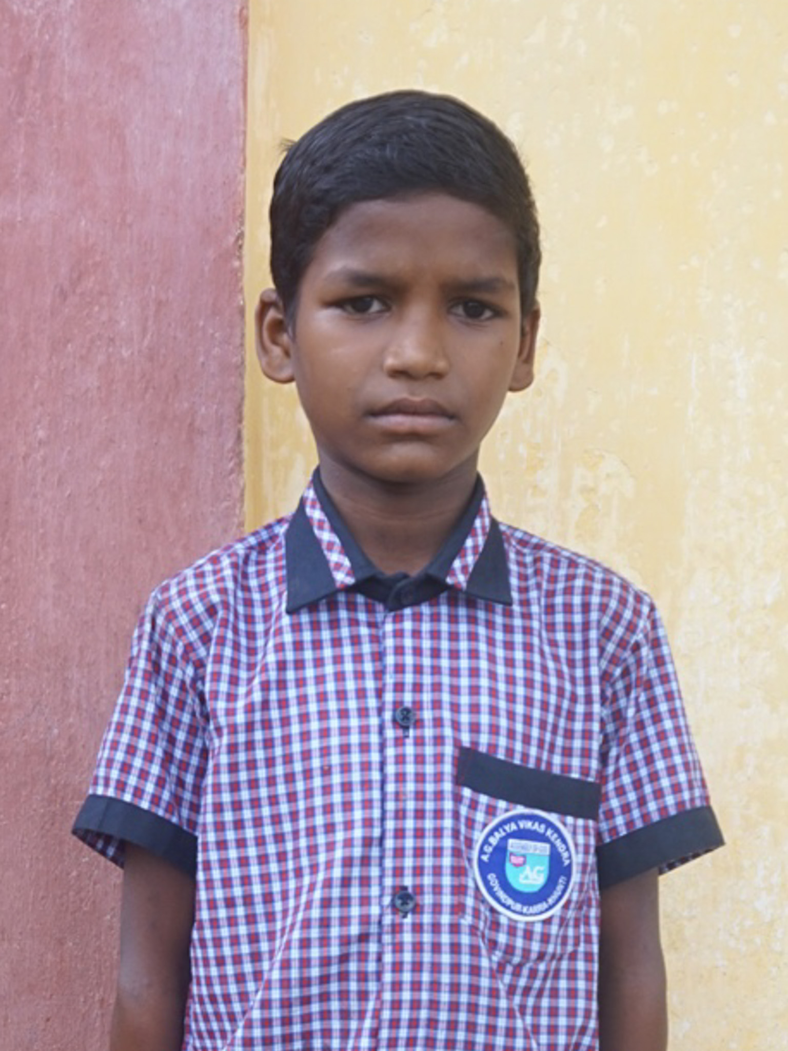 Photo of Vishal