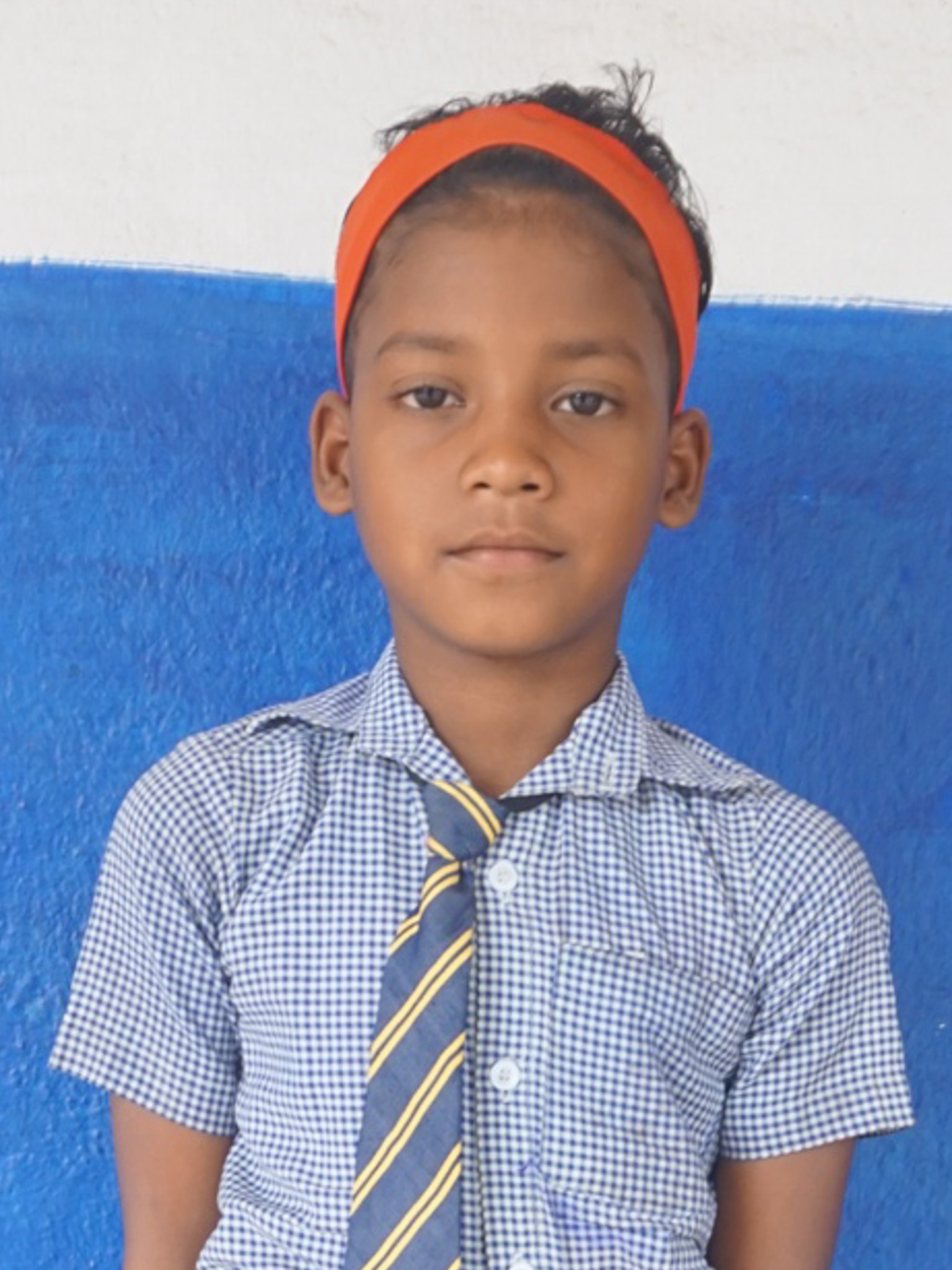 Photo of Aayushi