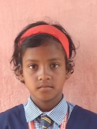 Photo of Aayushi