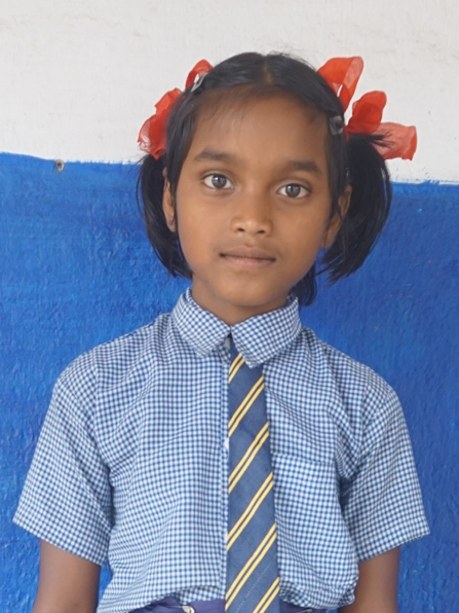 Photo of Akansha