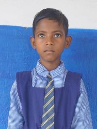 Photo of Aarushi