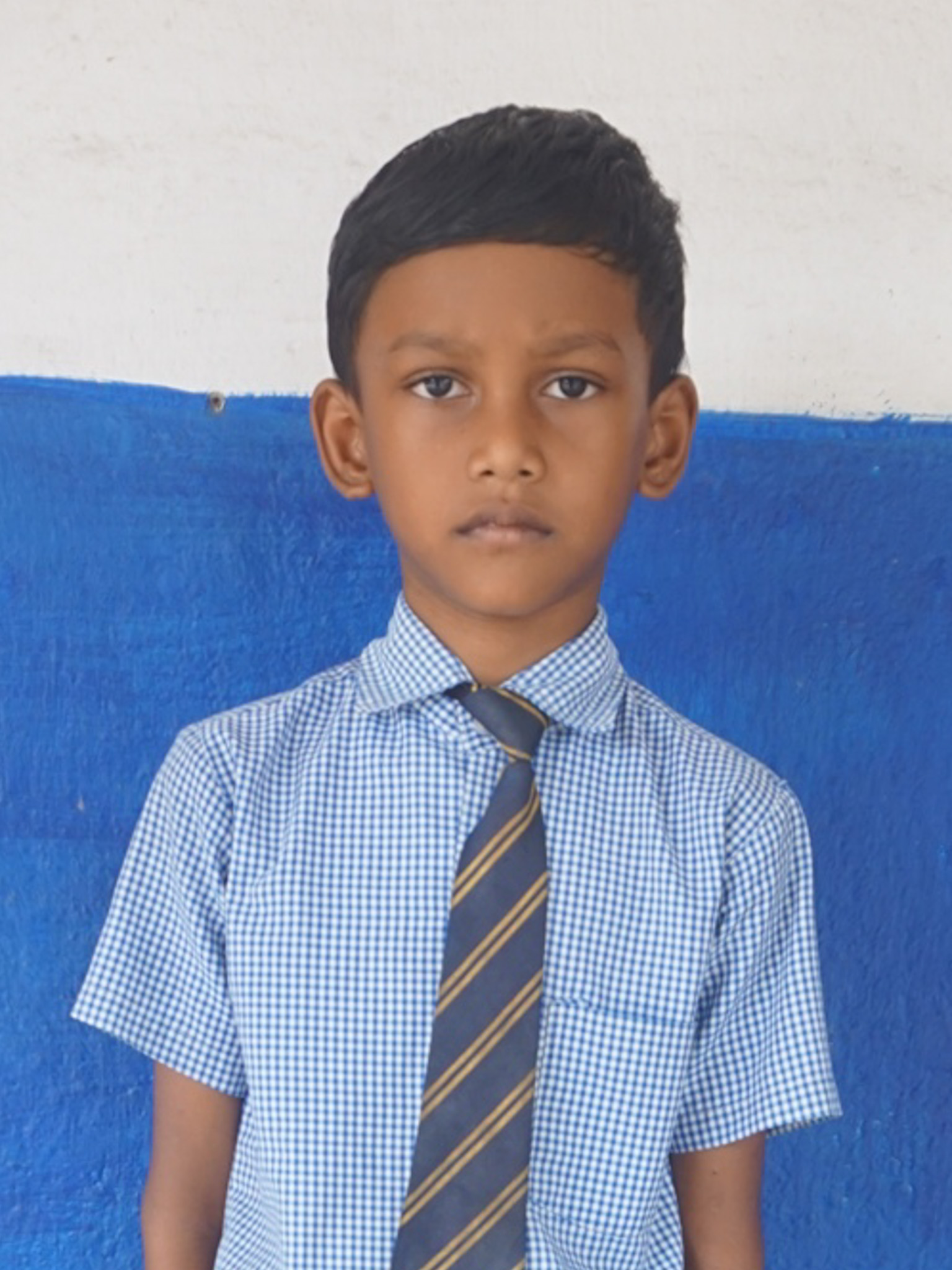 Photo of Kavin