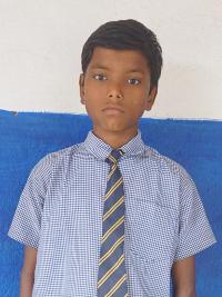 Photo of Bipin