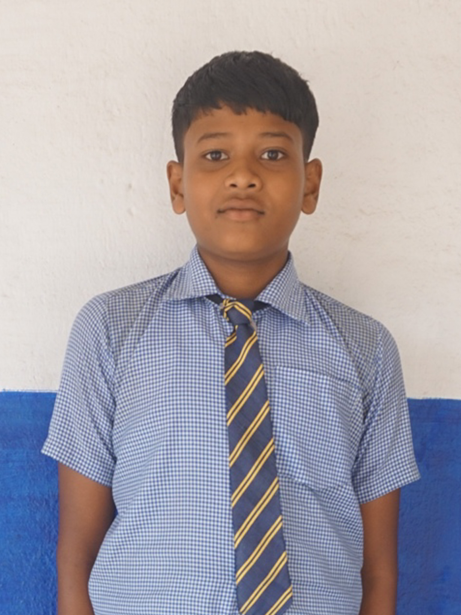 Photo of Aryan