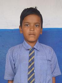 Photo of Karan