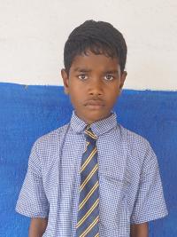 Photo of Shantveer