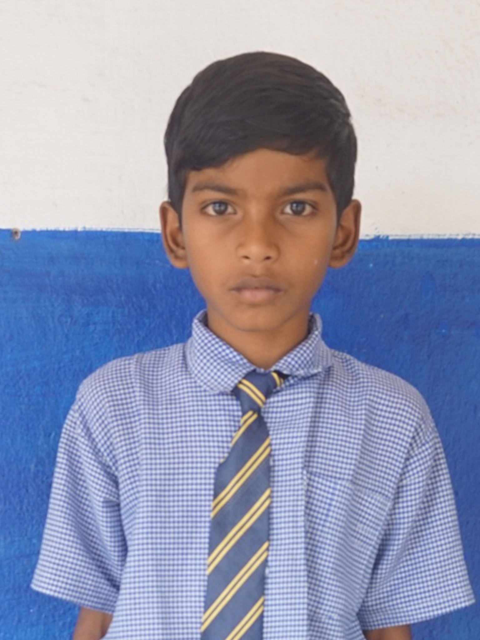 Photo of Rudra