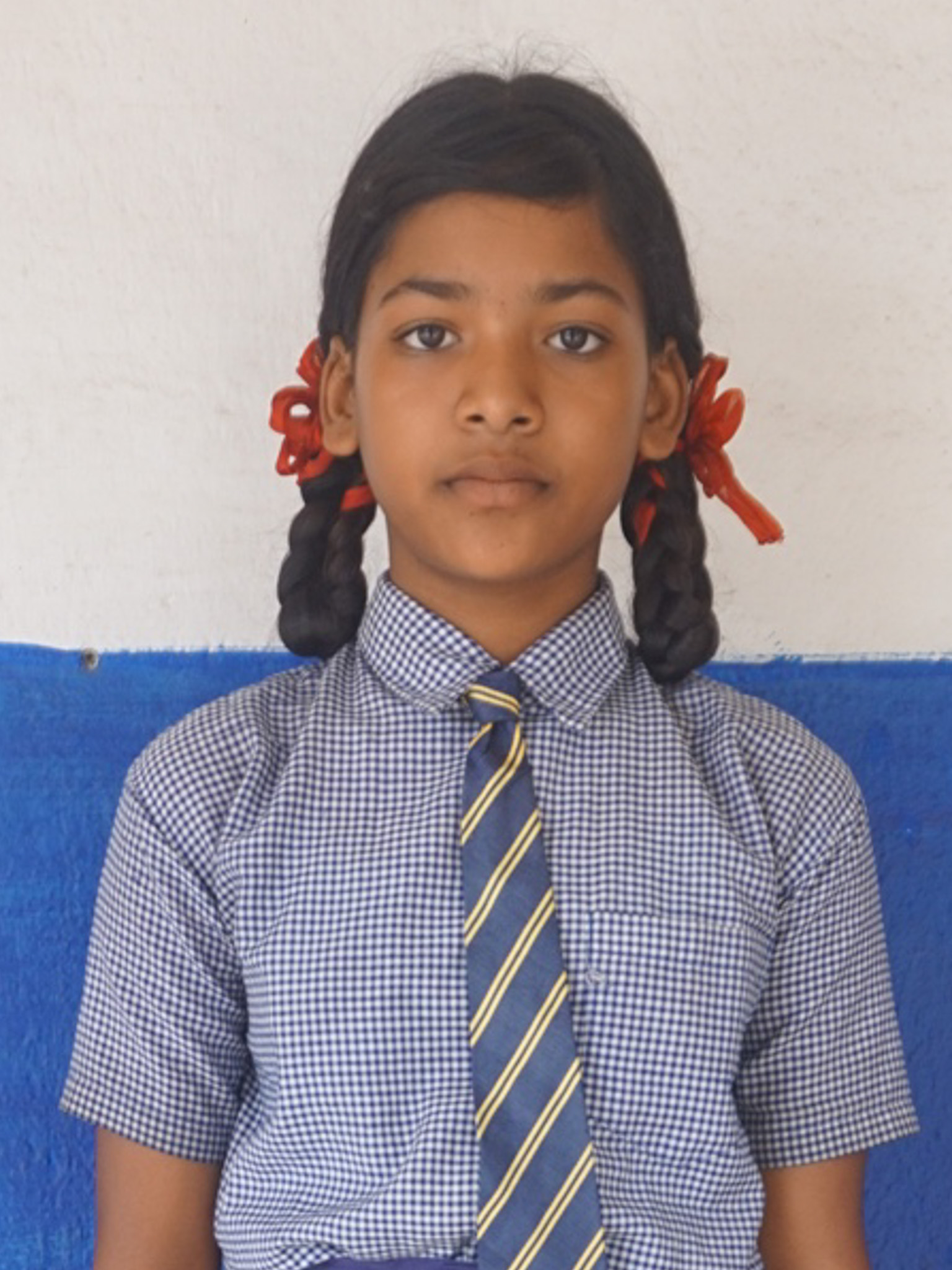Rashmi