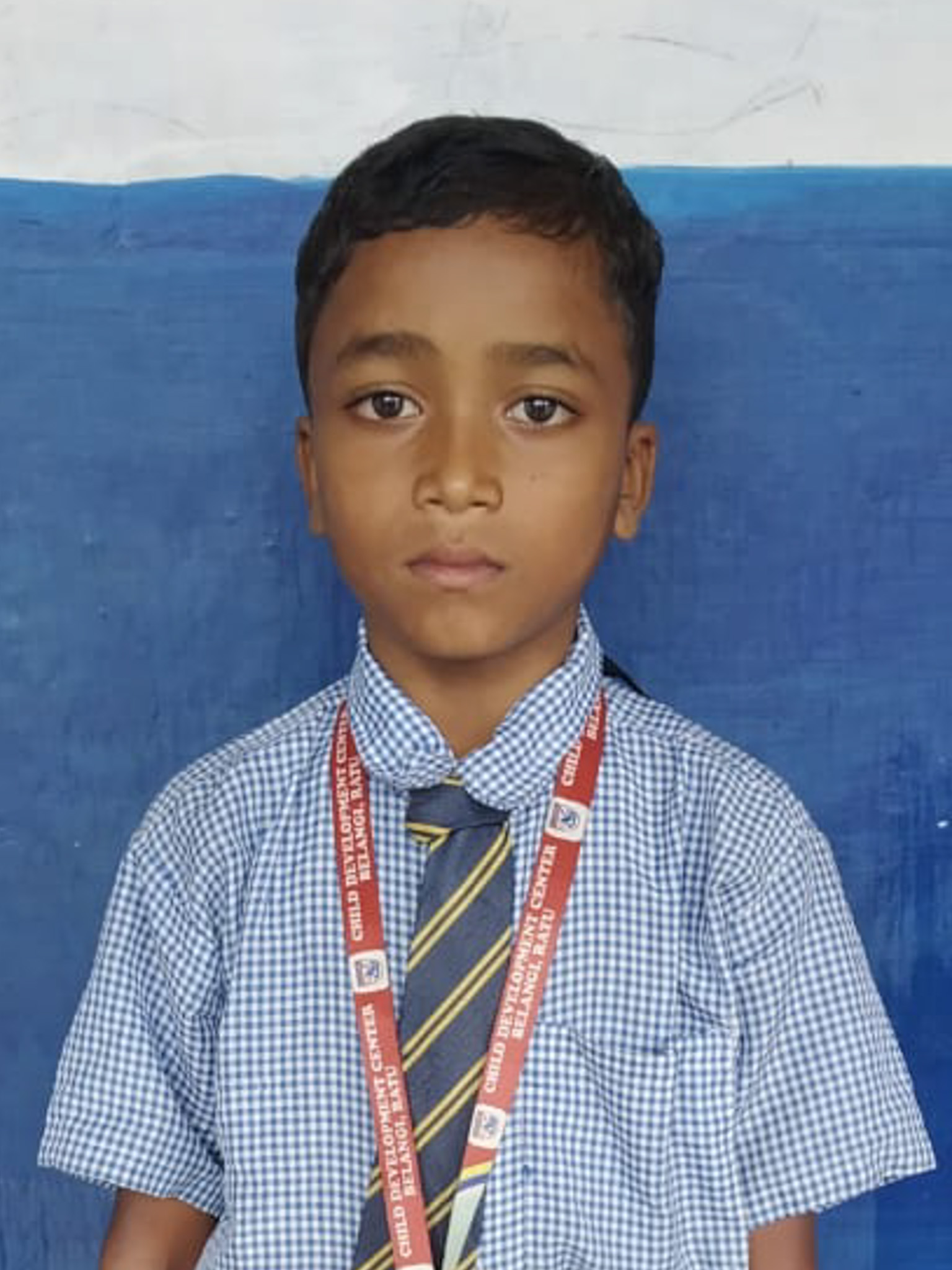 Mayank