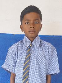 Photo of Anubhav