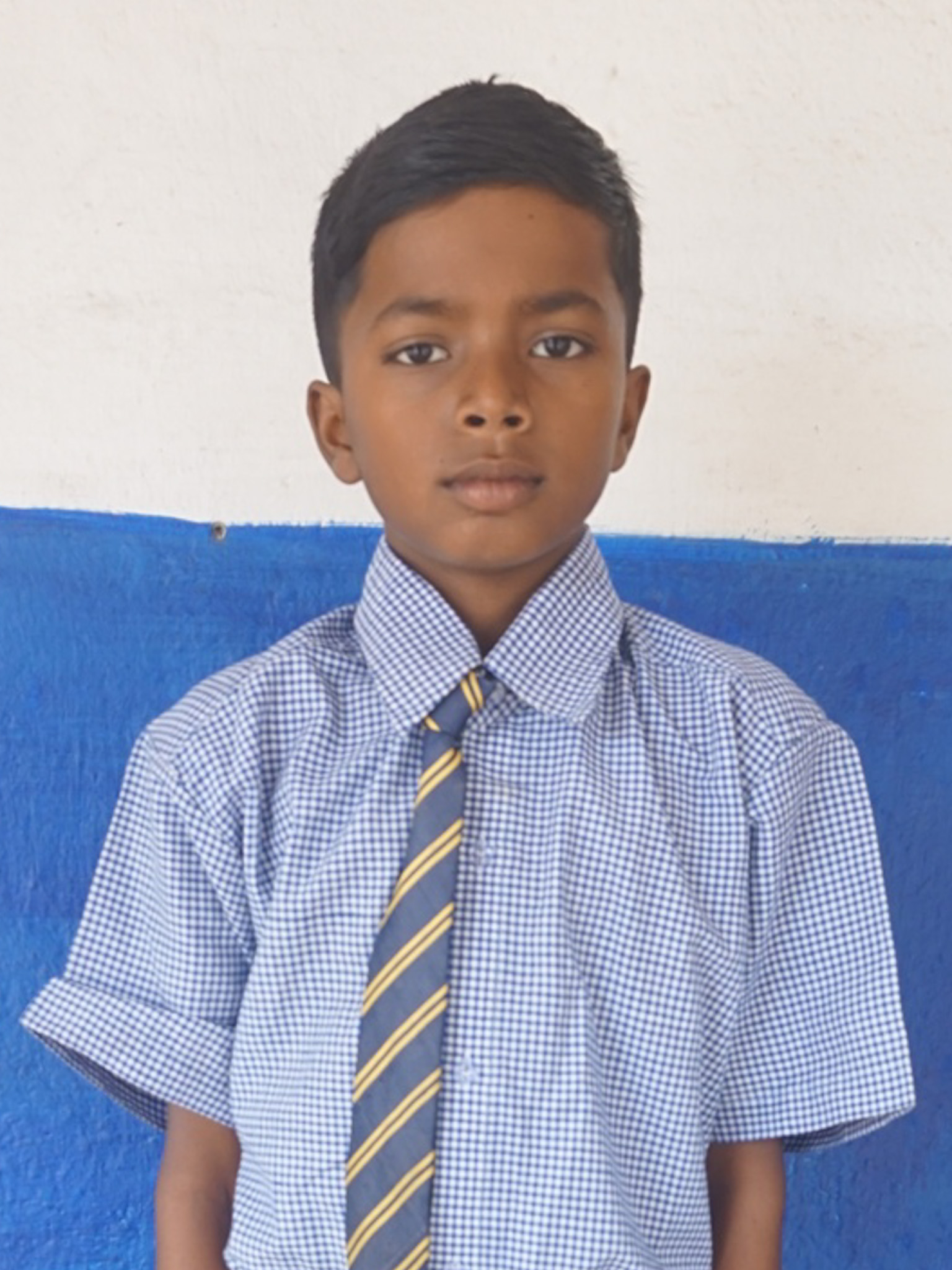 Photo of Anubhav