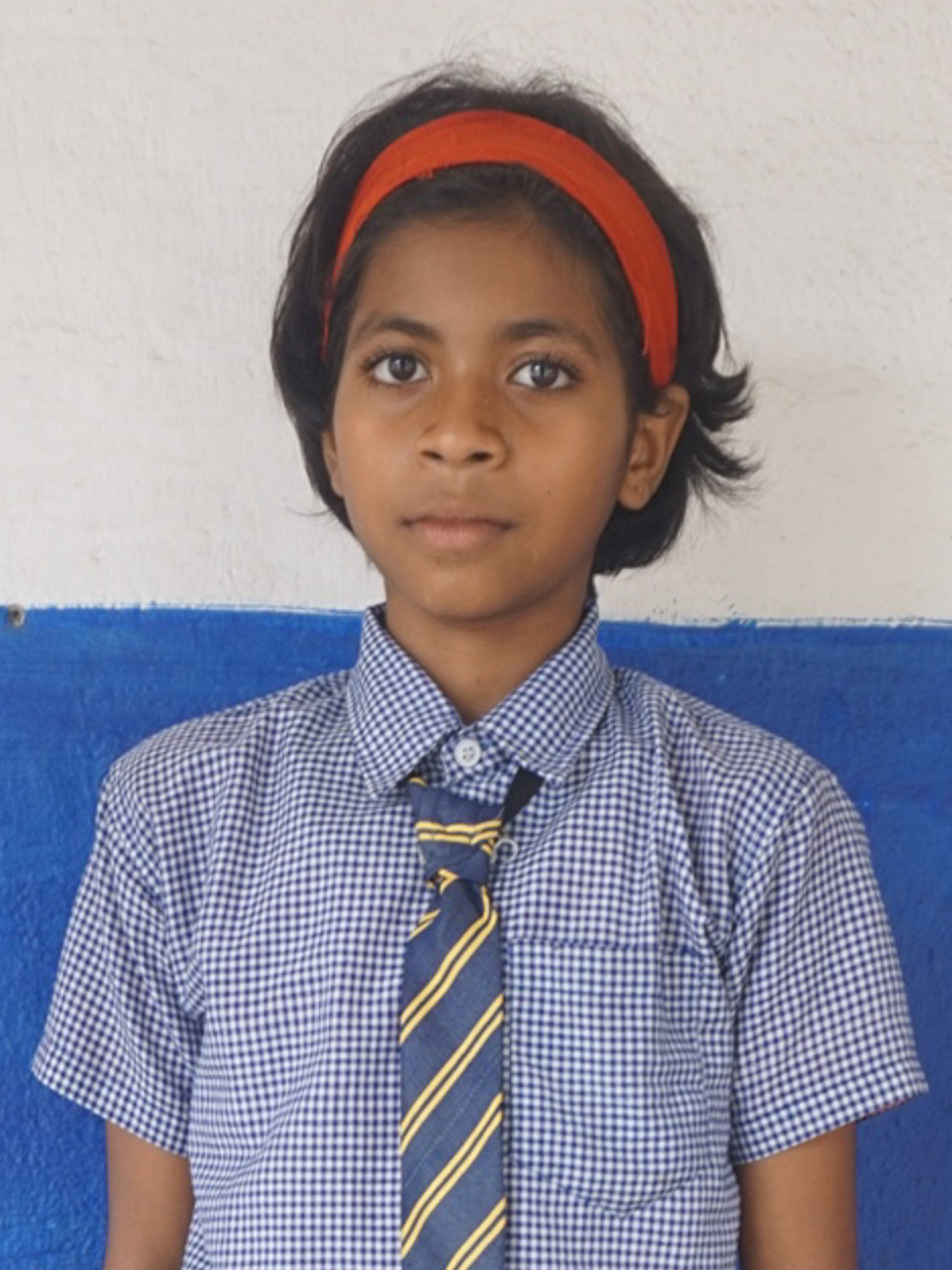 Photo of Anu