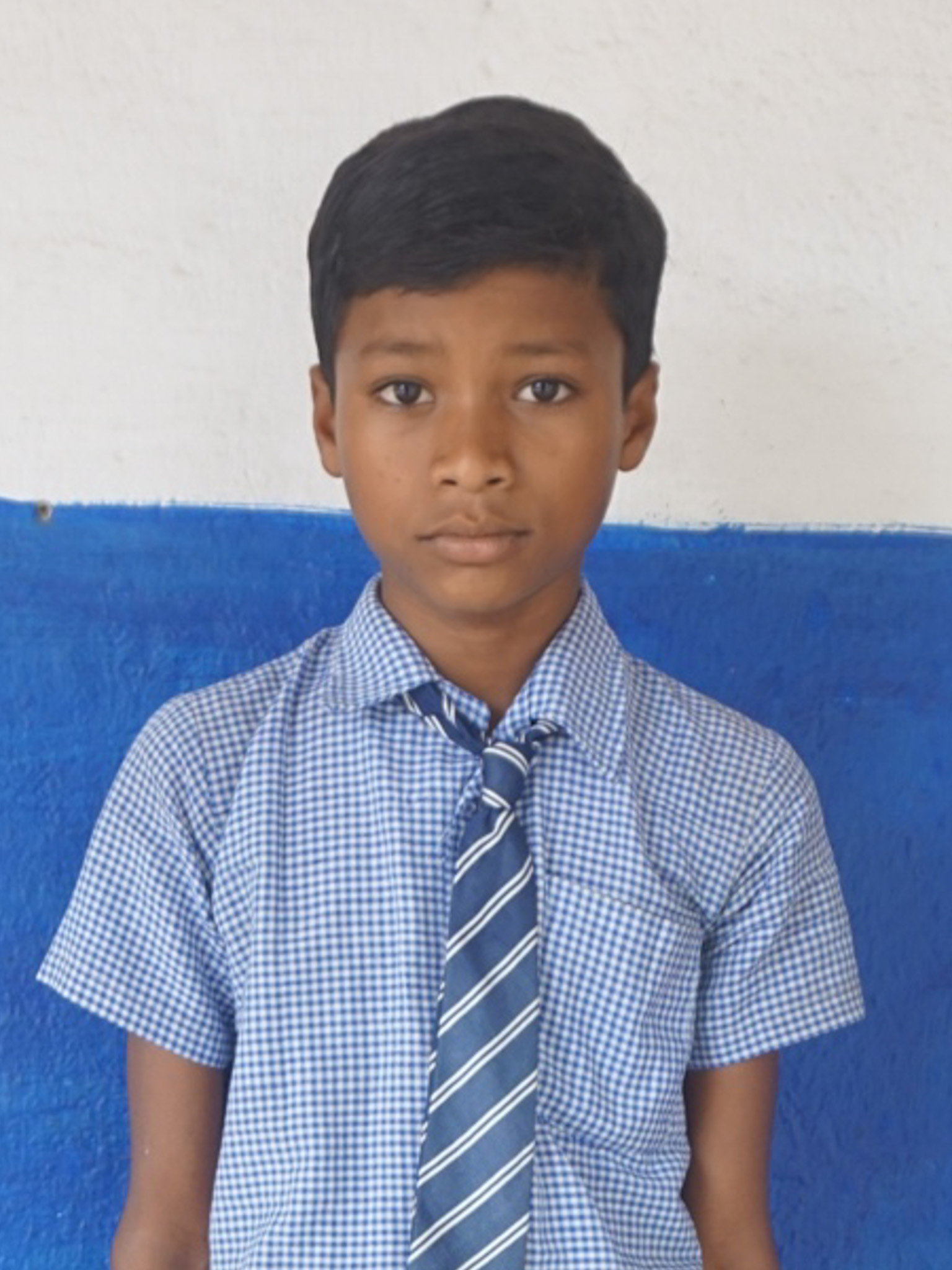 Photo of Anand