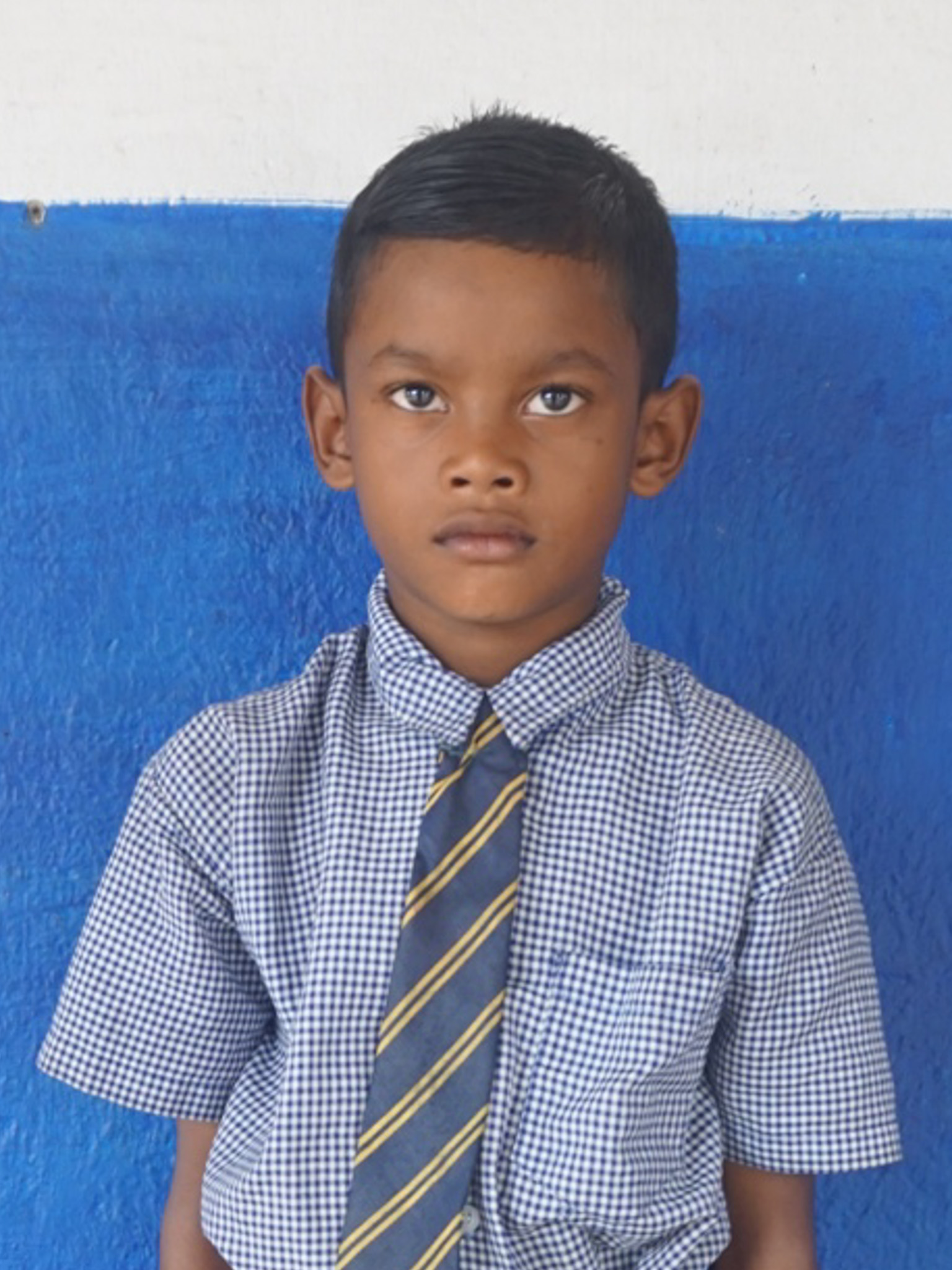 Photo of Ritik