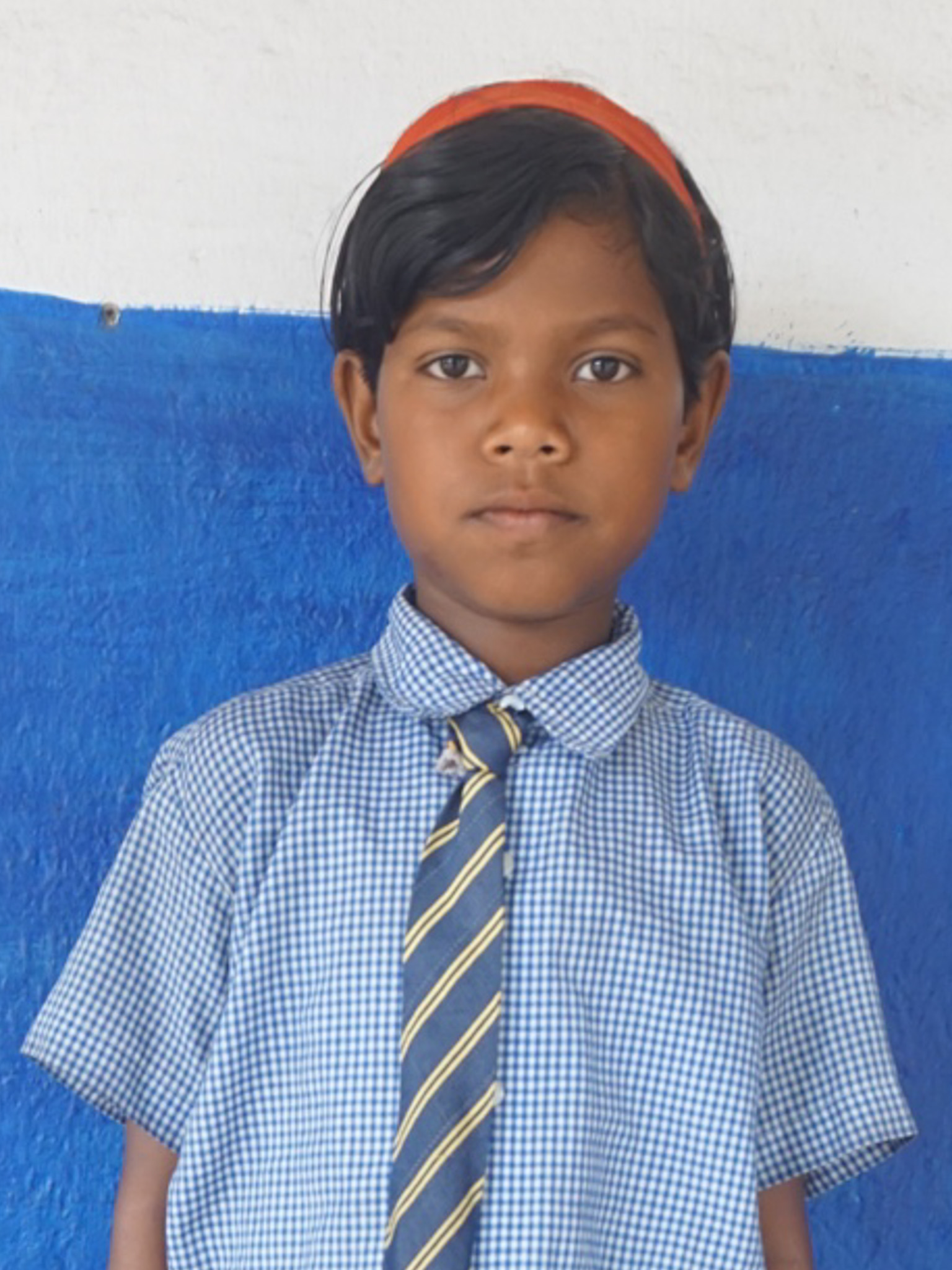 Photo of Aarushi