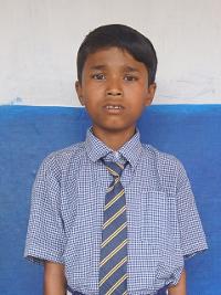 Photo of Pritam