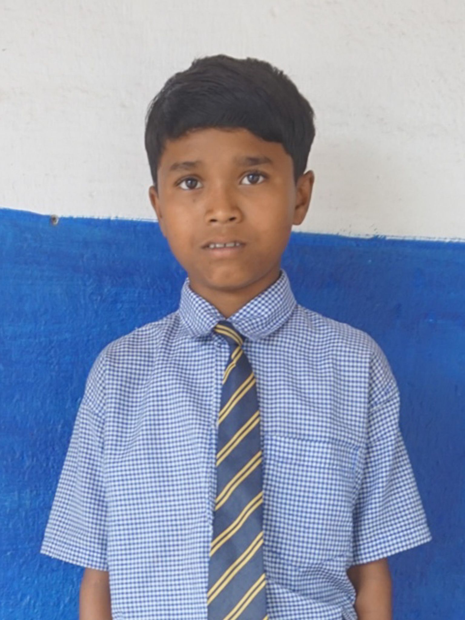 Photo of Pritam