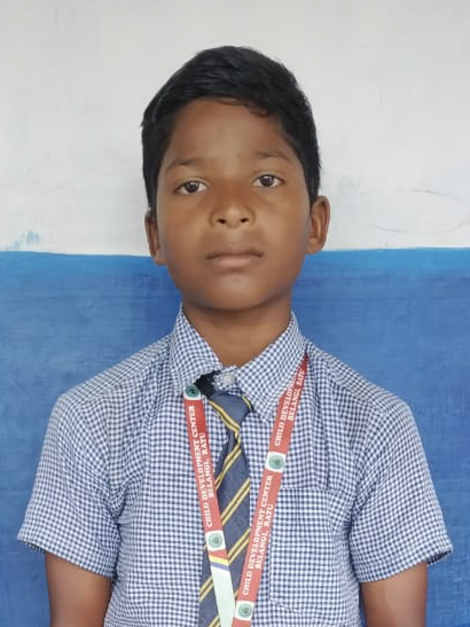 Photo of Anup